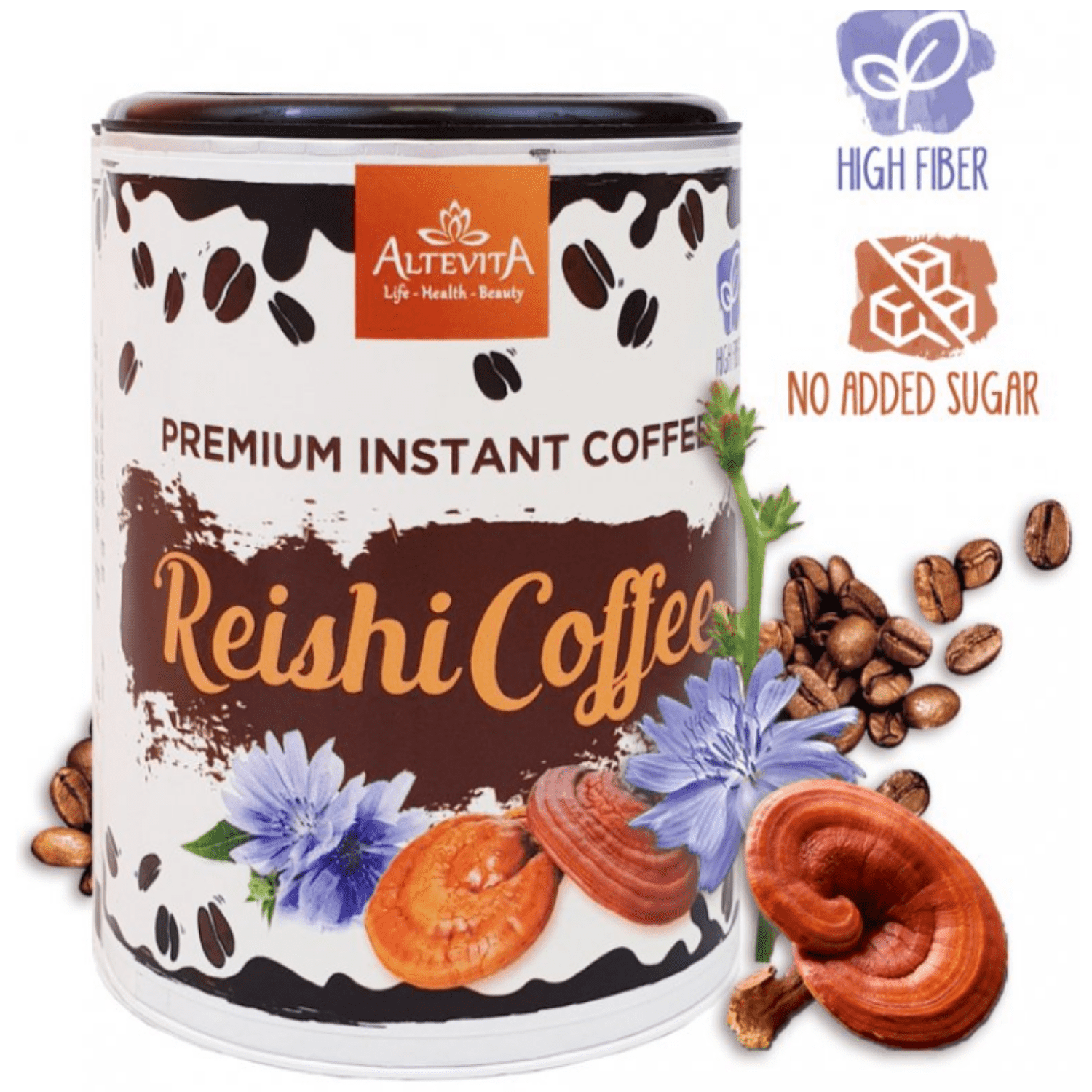 Reishi coffee (100g)