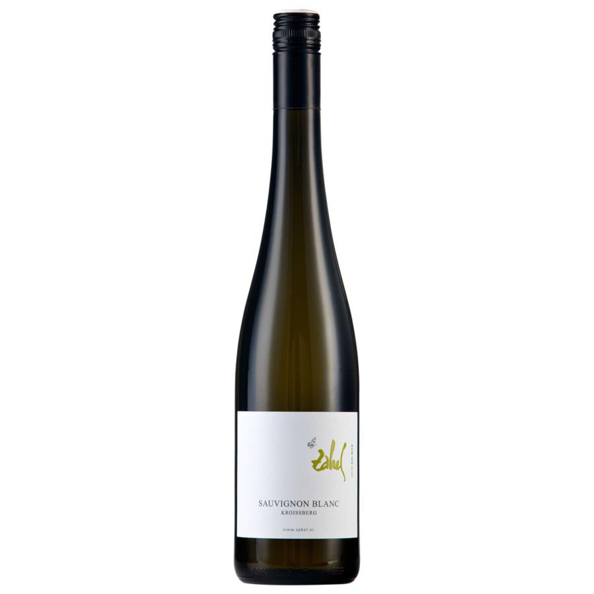 BIO Víno Sauvignon Blanc Kroissberg, 0,75l
