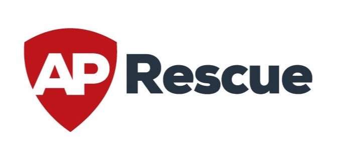 AP Rescue logo
