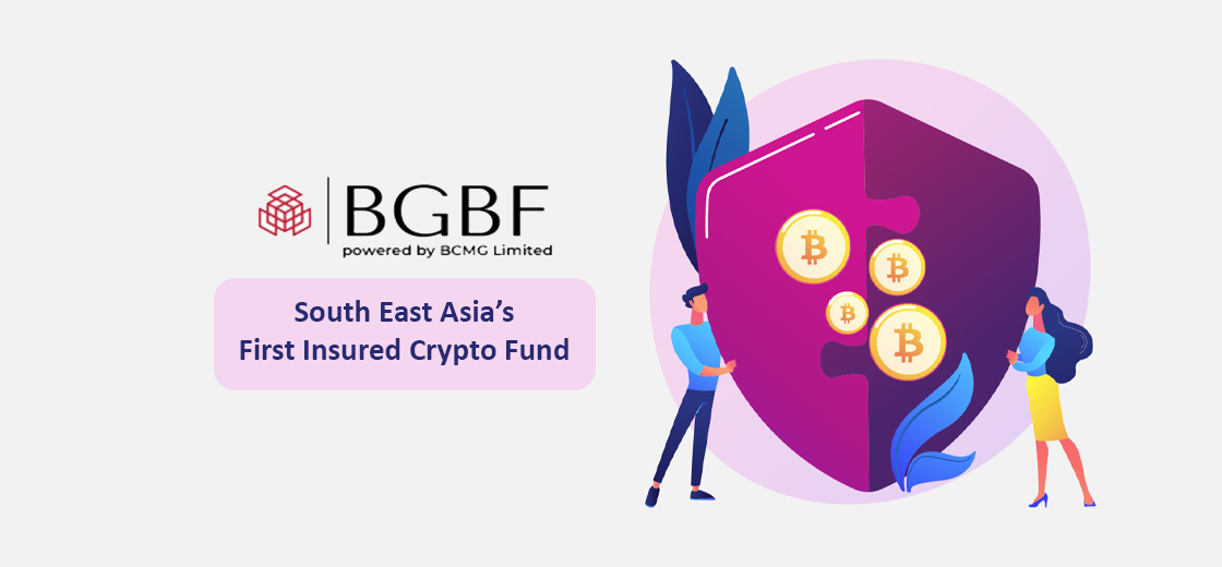 Prvý bitcoinový fond v juhovýchodnej Ázii