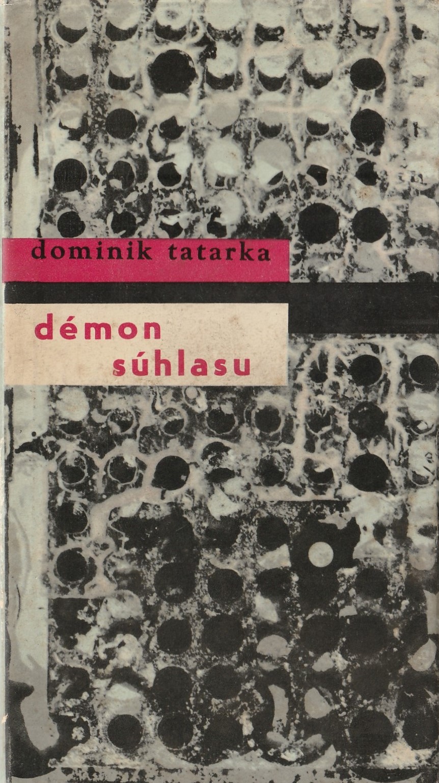 Tatarka Dominik - Démon súhlasu