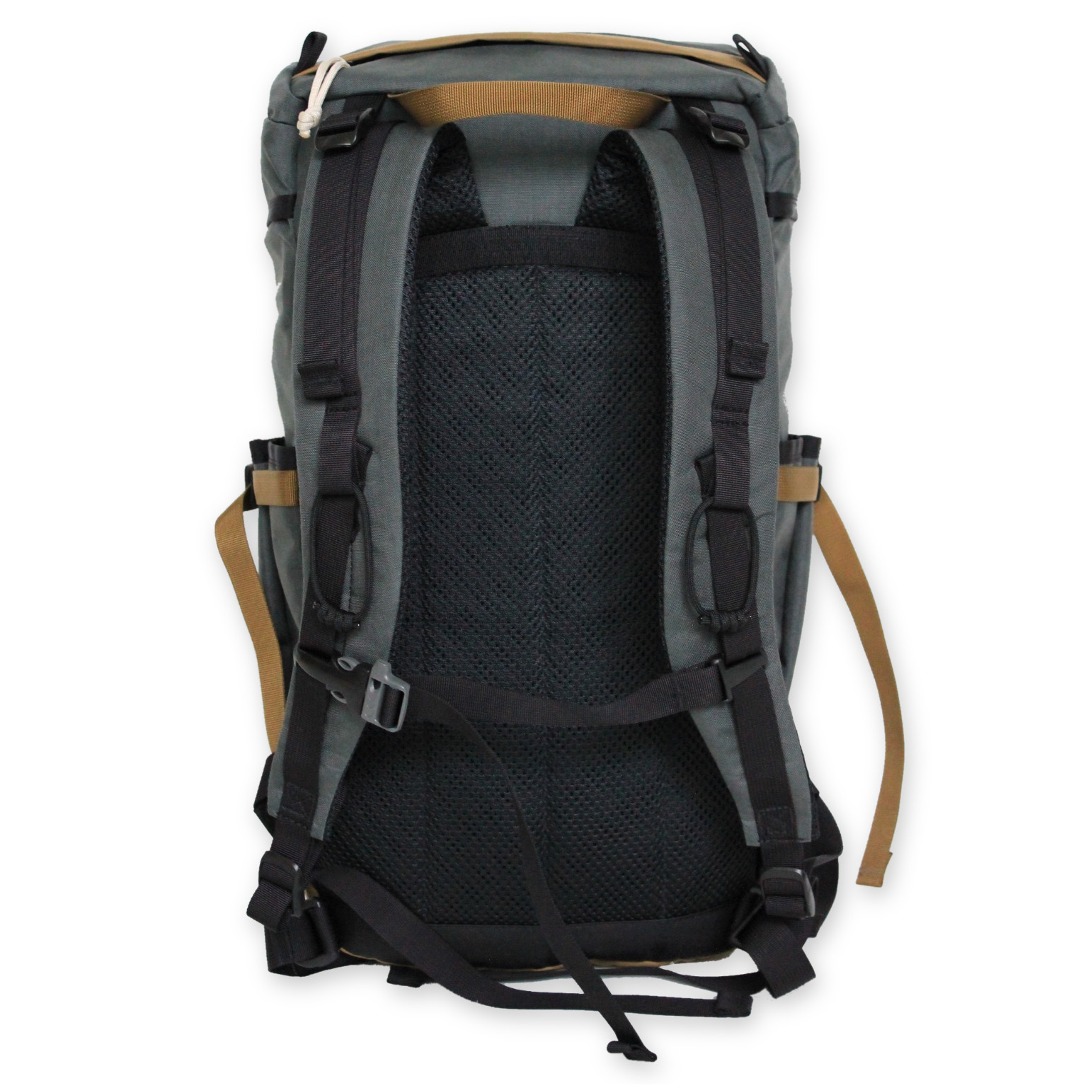 Daypack 28L Anthracite-Coyote