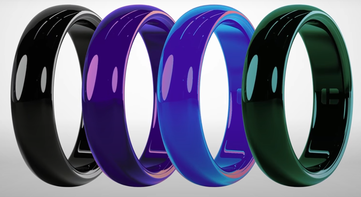 Ring Tangem – nová krypto hardvérová peňaženka vo forme prsteňa