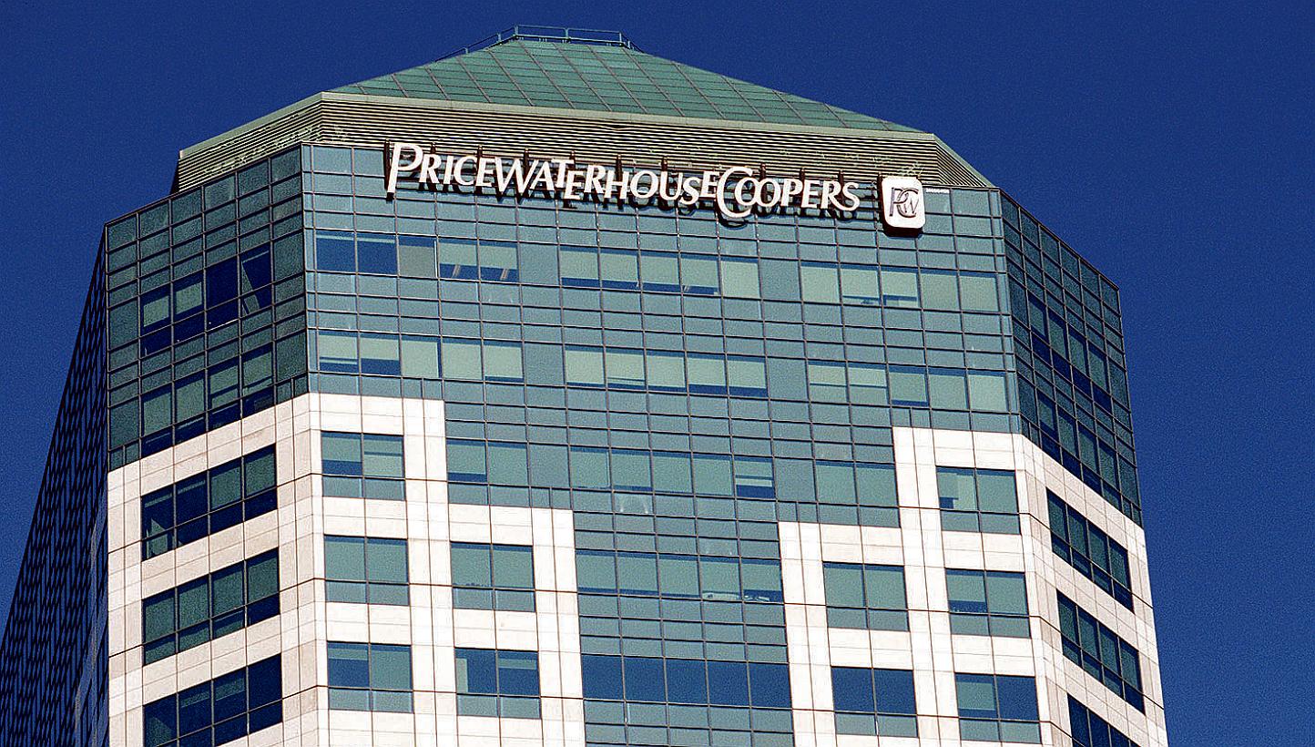 Partnerstvo VeChain s PricewaterhouseCoopers