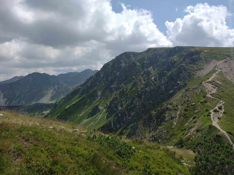 Salatín (2047 m.n.m.)