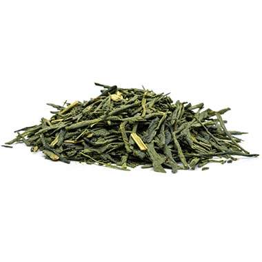 Čaj - zelený Sencha
