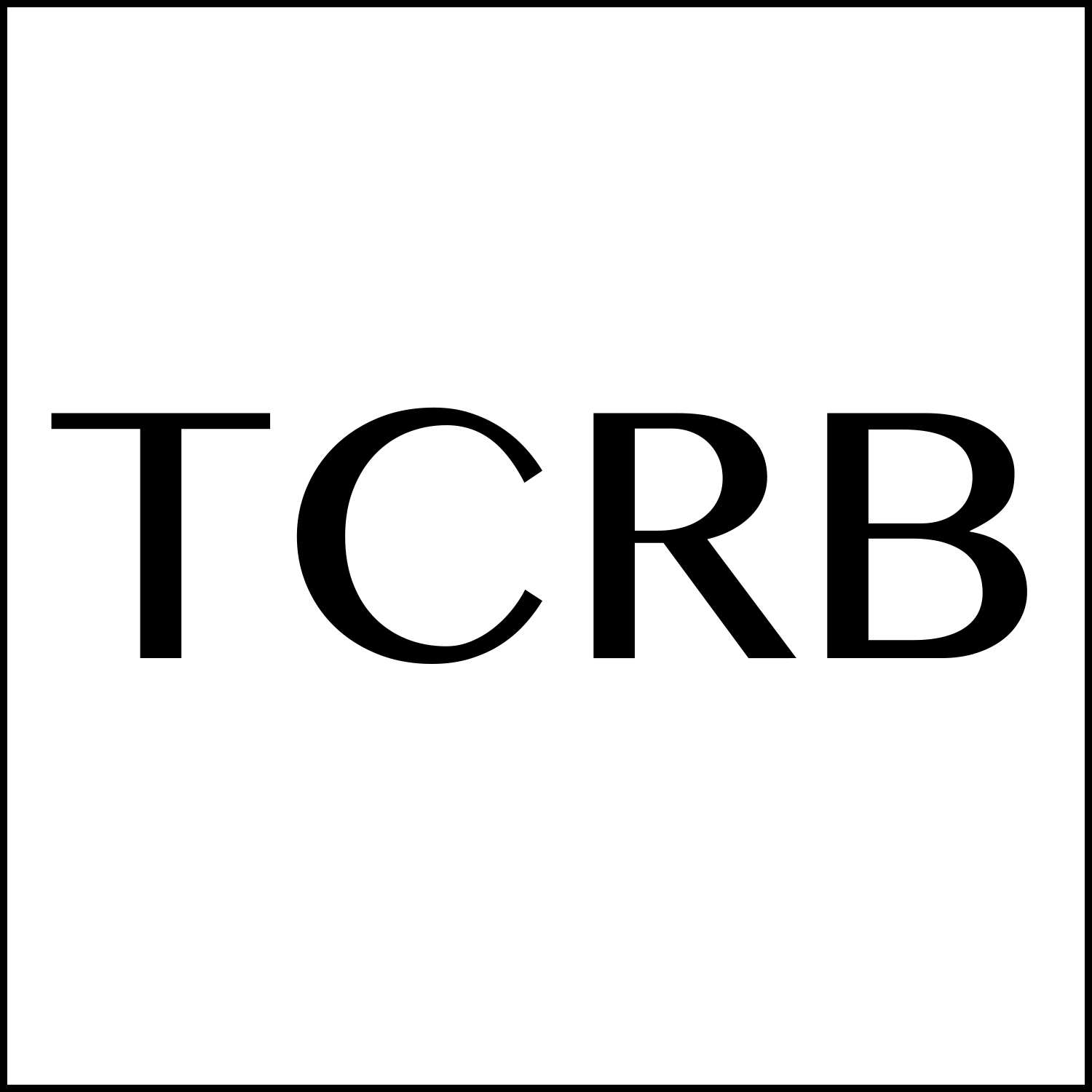 TCRB consulting