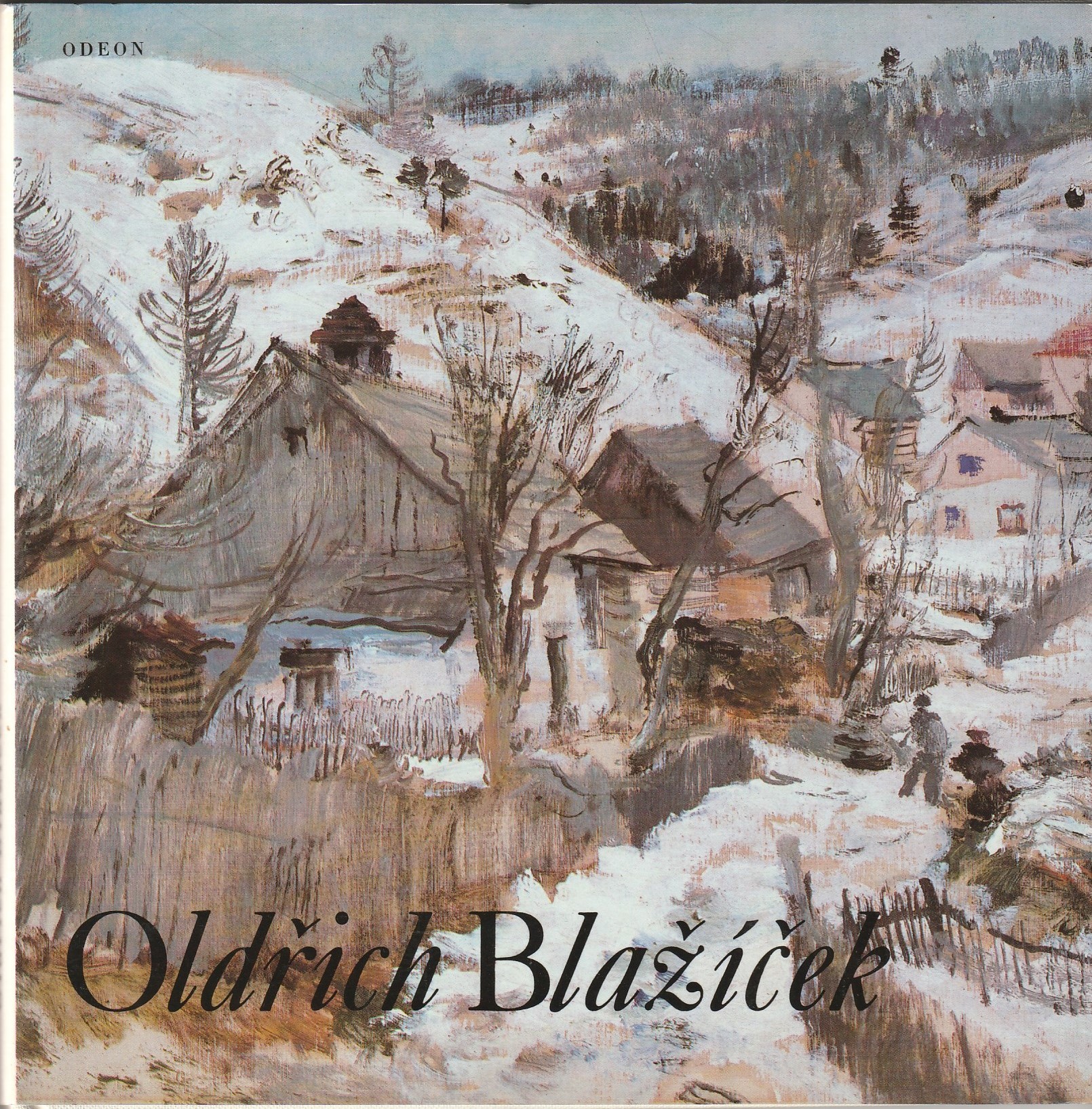 Oldřich Blažíček