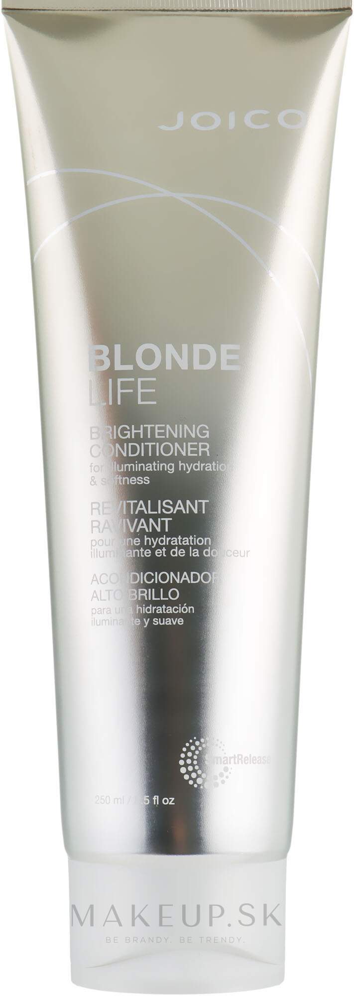 JOICO BLONDE LIFE BRIGHTENING SHAMPOO