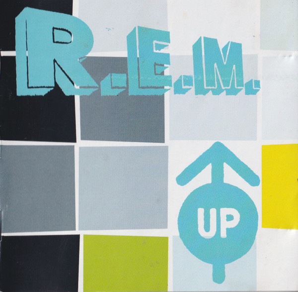 R.E.M. – Up