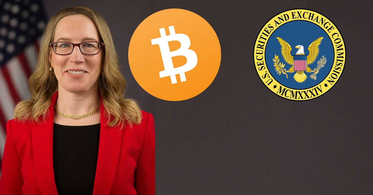 „Krypto mama“ tvrdí, že USA sú pripravené na bitcoinové ETP