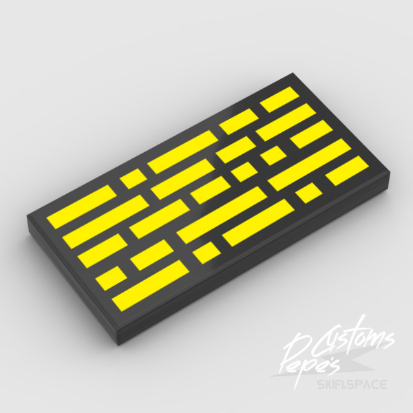 2x4 tile 11 (computer)