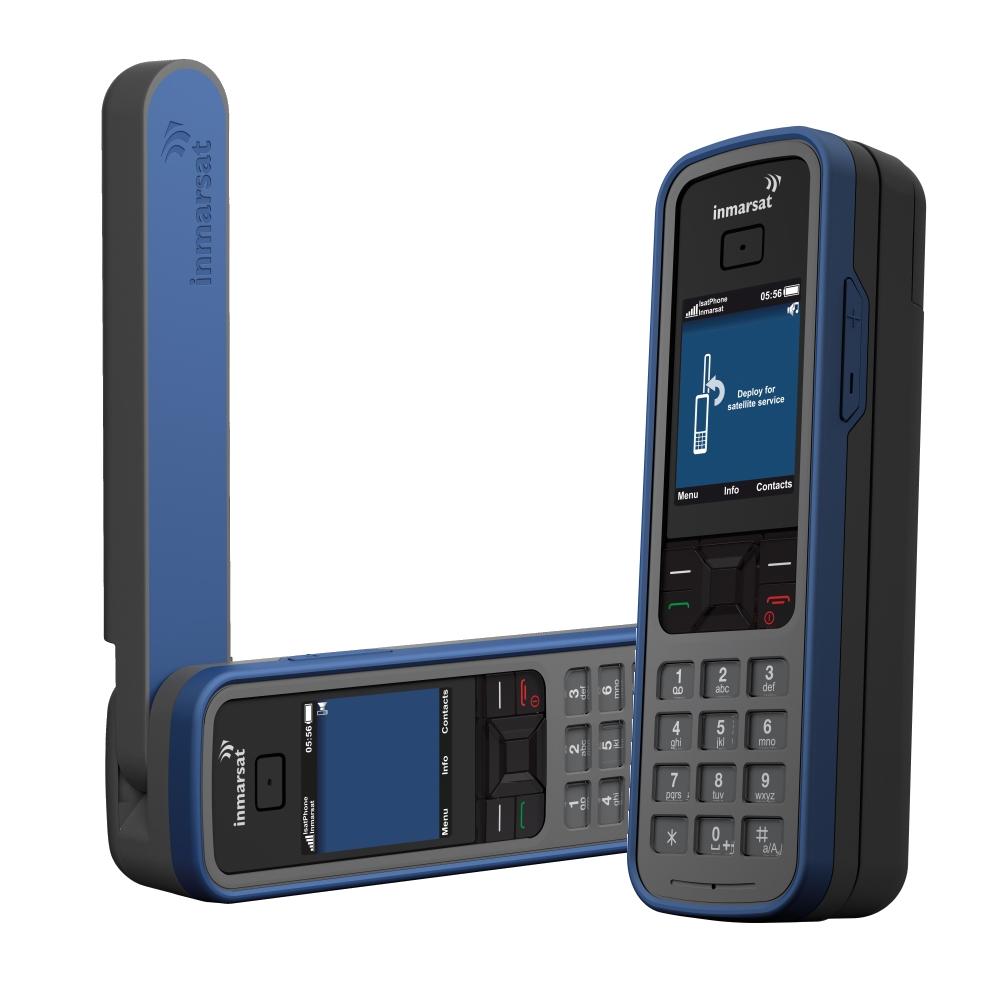 Inmarsat PRO - Satellite phone