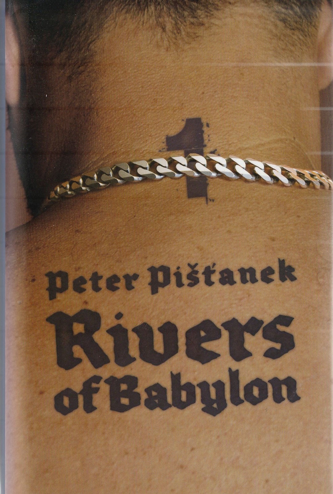 Pišťanek Peter - Rivers of Babylon 1