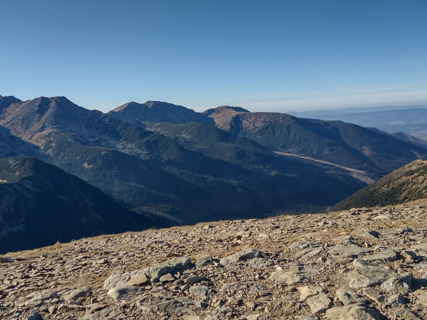 Rákoň (1876 m.n.m.)