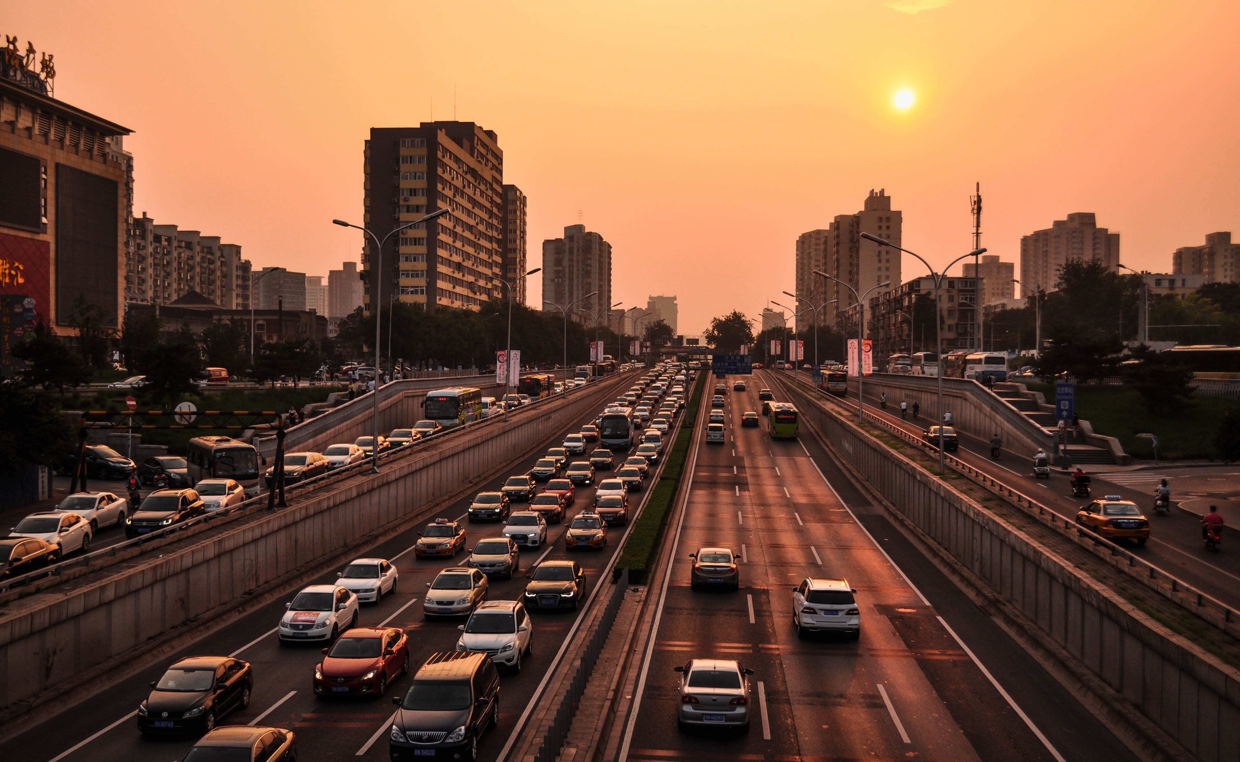 del korea utazas auto autokozlekedes kozlekedes infrastruktura vezetes