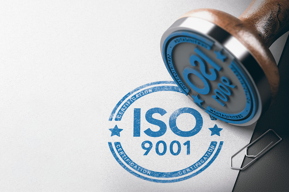 ISO 9001 ISO 14001 ISO 45001 dôvody na zevedenie