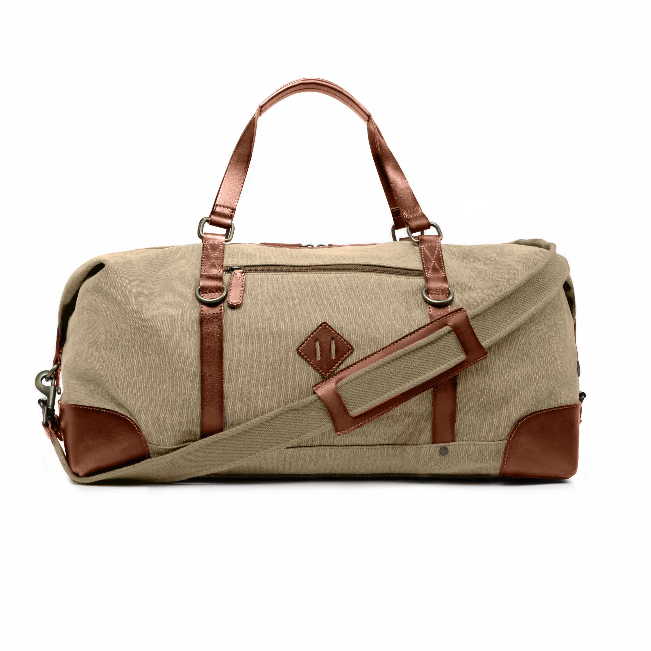 Cestovná taška | Khaki