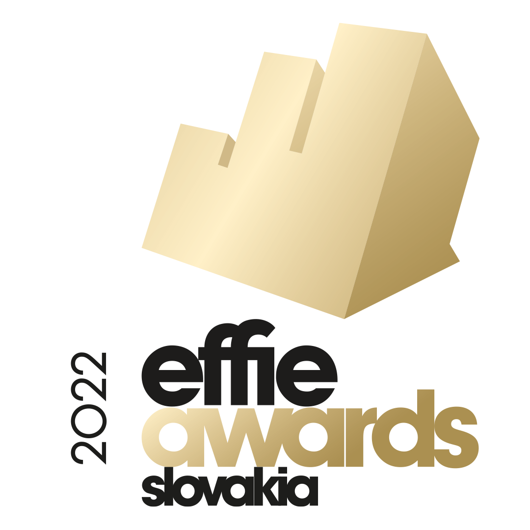 EFFIE Awards Slovakia