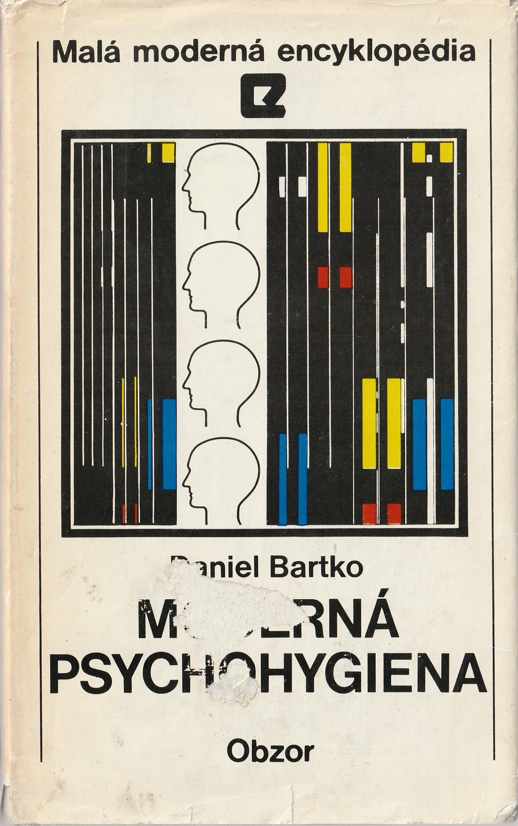 Bartko Daniel - Moderná psychohygiena