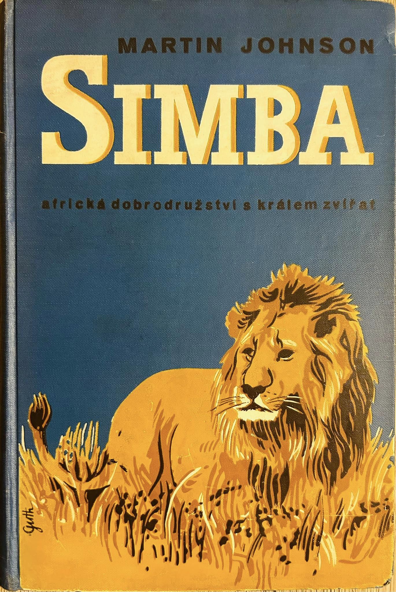 Simba