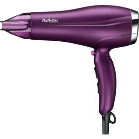 sušič vl. velvet orchid BABYLISS