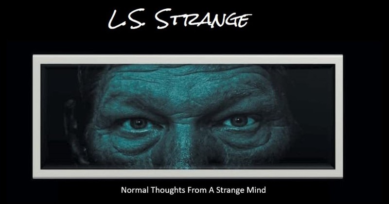 L. S. Strange