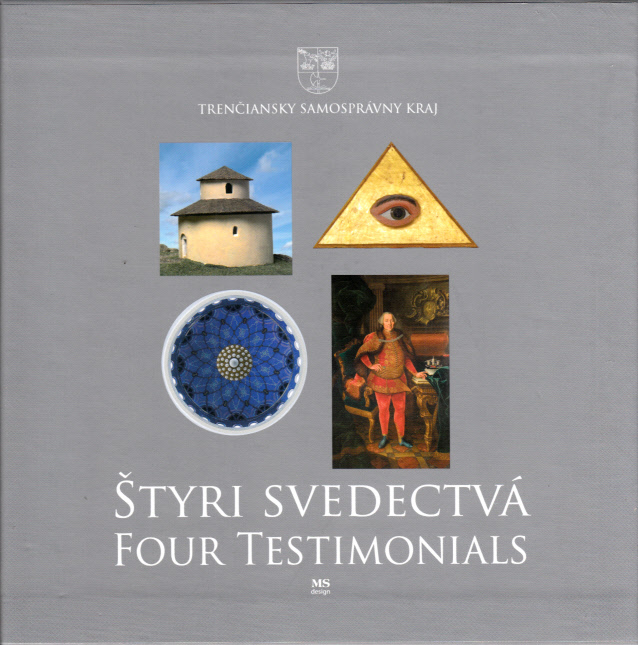 Štyri svedectvá - Four testimonials