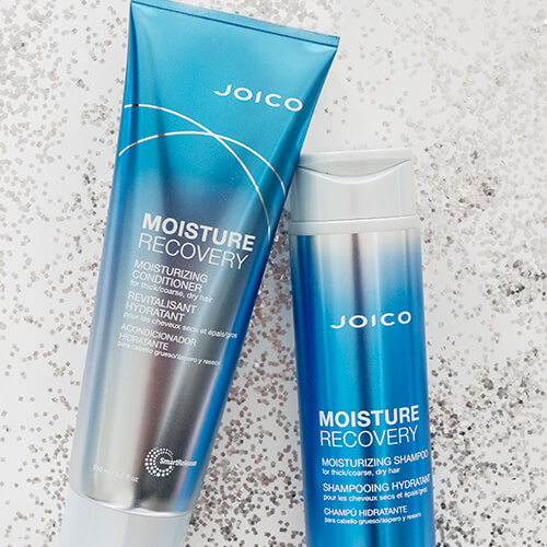 Moisture Recovery šampon joico