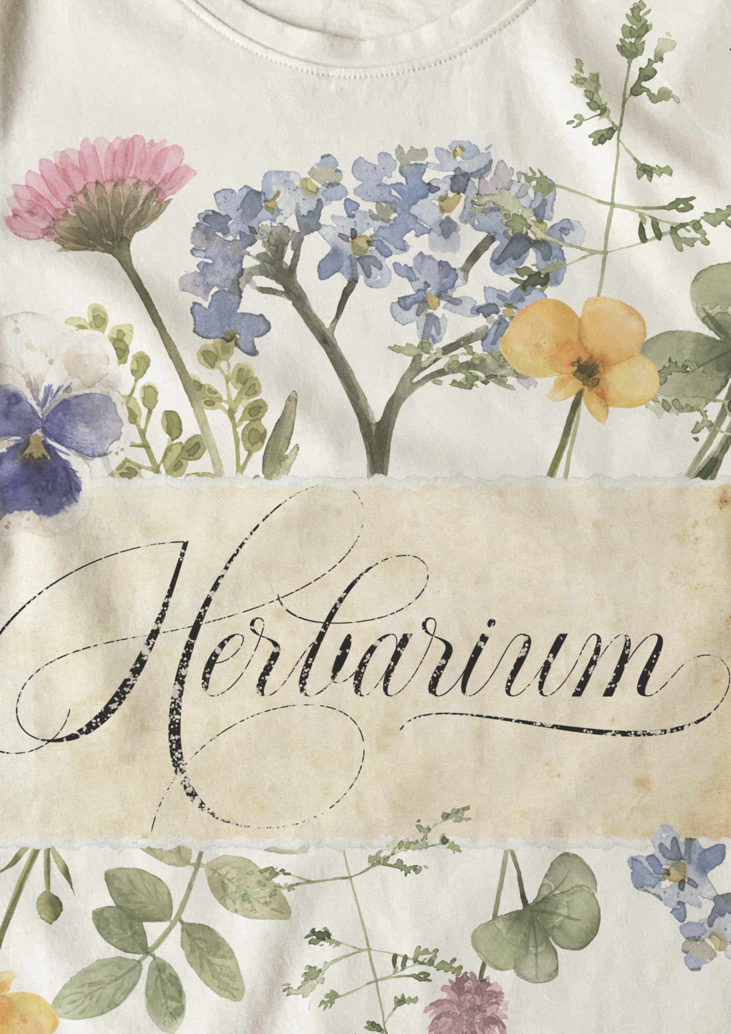 HERABRIUM * Jar I.