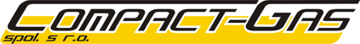 Logo Compact - Gas