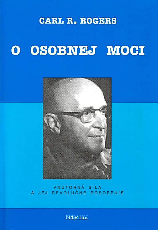 Rogers Carl Ransom - O osobnej moci