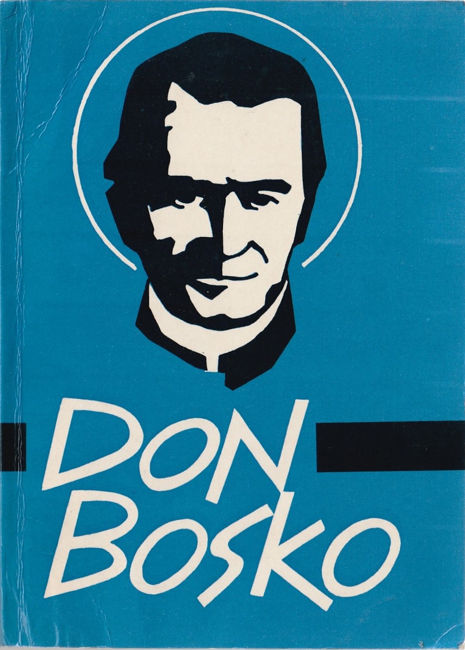 P. Alberti - Don Bosko