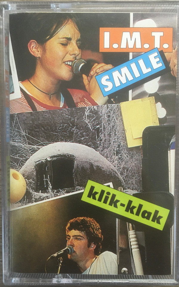 IMT Smile - Klik-Klak