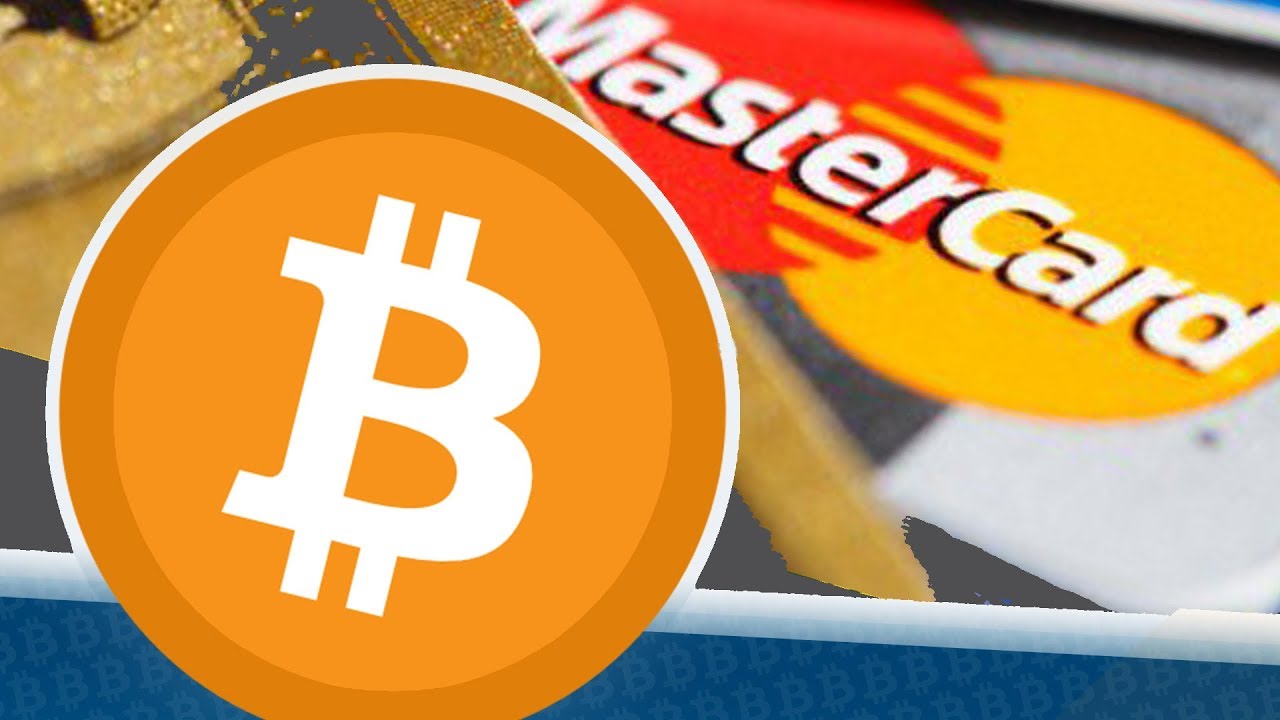 MasterCard zavádza služby pre kryptomeny
