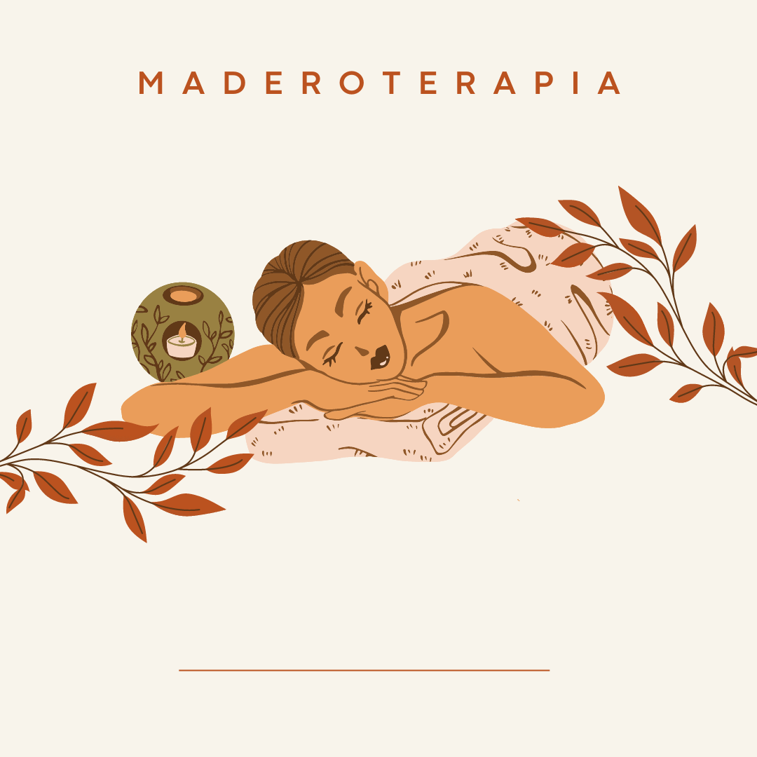 Maderoterapia, masážna technika nie len proti celulitíde