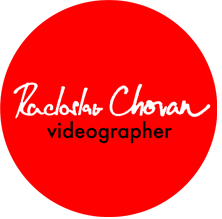 Radoslav Chovan Videographer
