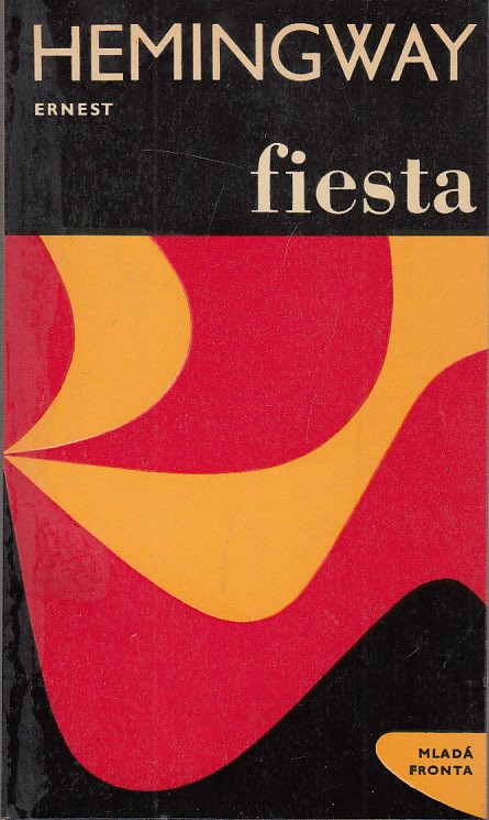 Hemingway Ernest - Fiesta