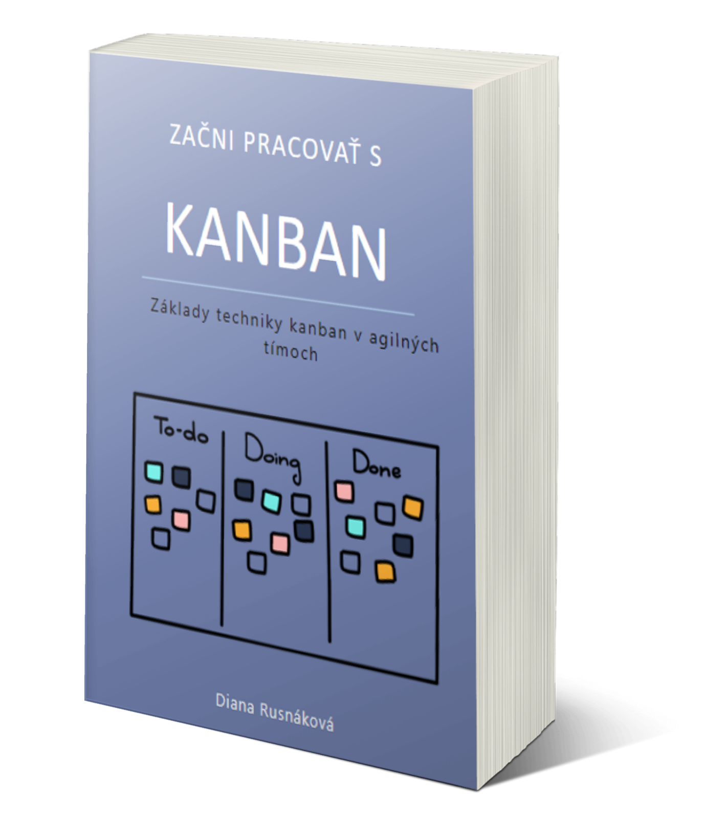 Ebook Kanban