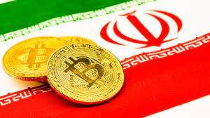 Irán oficiálne schvaľuje používanie kryptomien