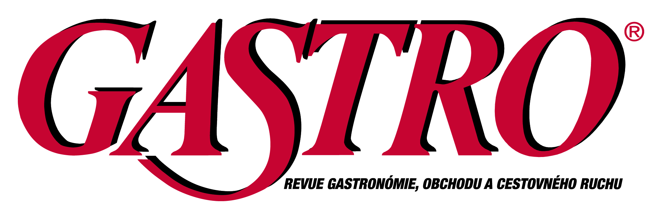 GASTRO - revue gastronómie, obchodu a cestovného ruchu