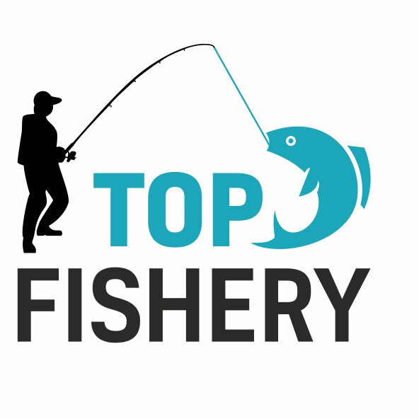 Rybárske Potreby TOP Fishery