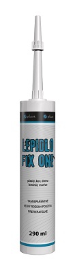 Lepidlo FIX ONE, 290ml